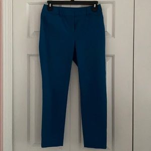 White House Black Market Trousers